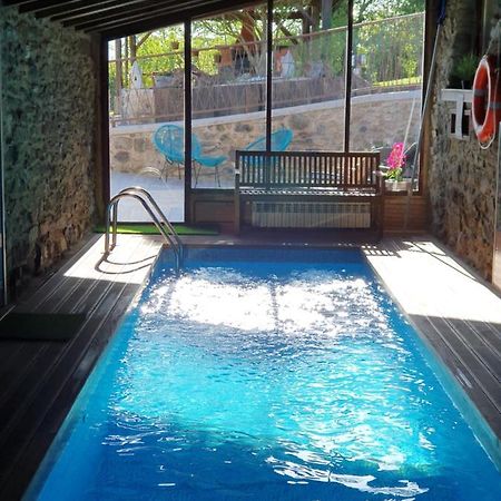 Casa Rural Urkulu Landetxea Arechavaleta Exteriör bild