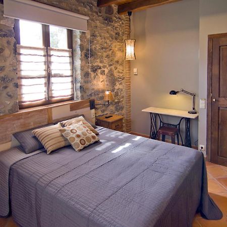 Casa Rural Urkulu Landetxea Arechavaleta Rum bild
