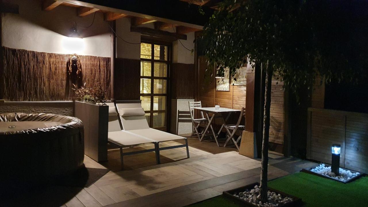 Casa Rural Urkulu Landetxea Arechavaleta Exteriör bild