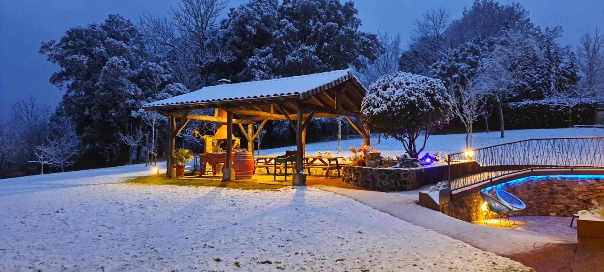 Casa Rural Urkulu Landetxea Arechavaleta Exteriör bild