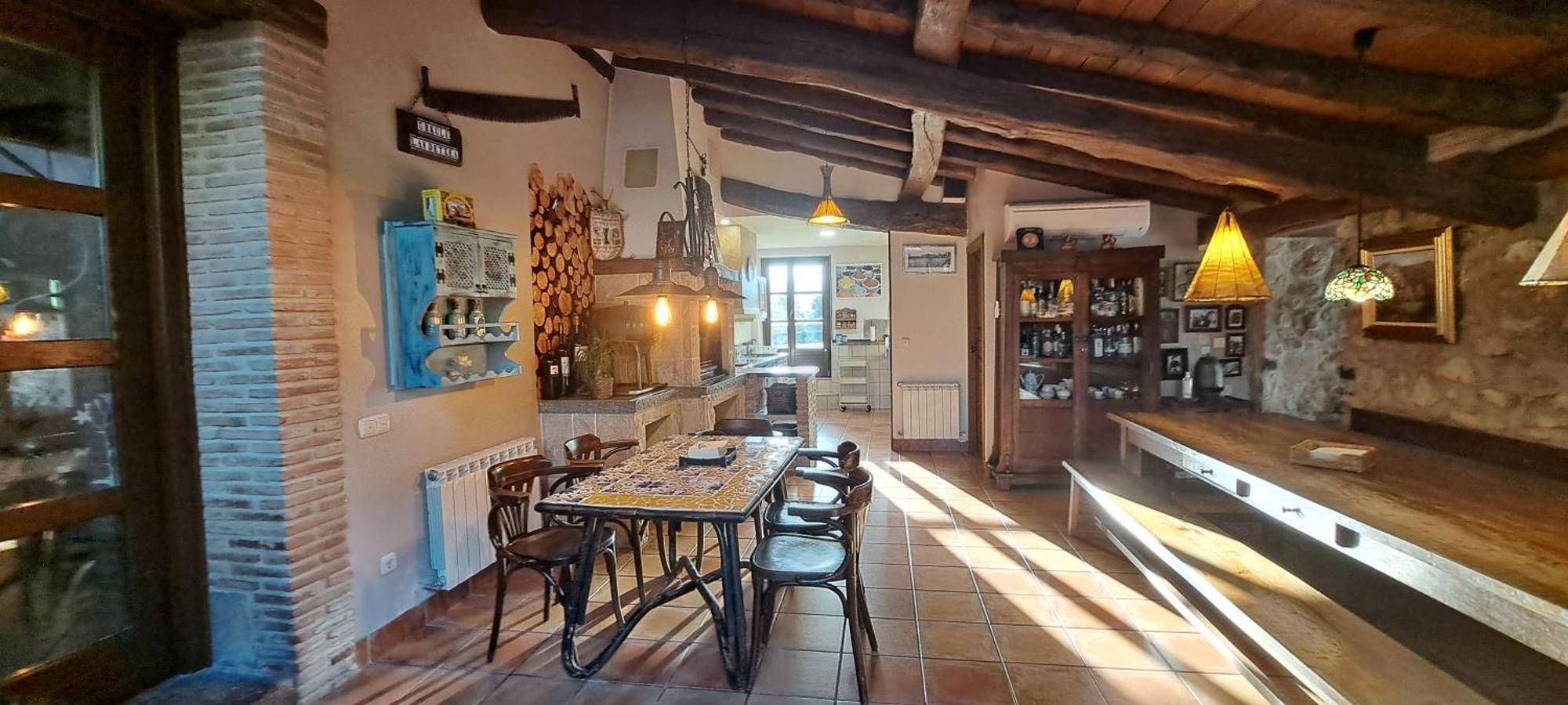 Casa Rural Urkulu Landetxea Arechavaleta Exteriör bild