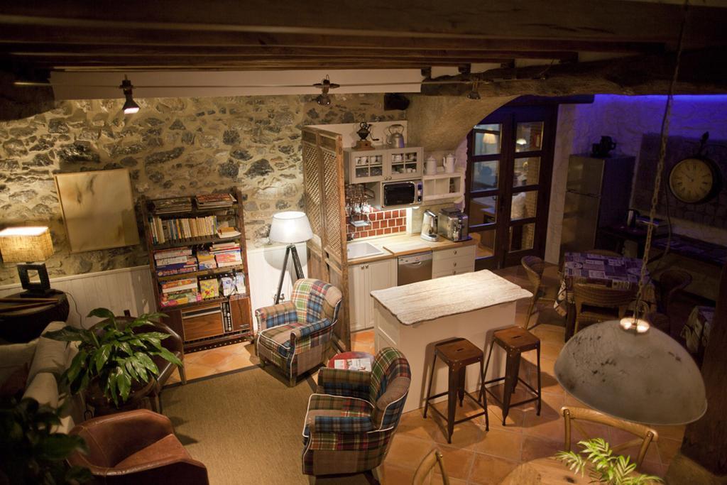 Casa Rural Urkulu Landetxea Arechavaleta Exteriör bild