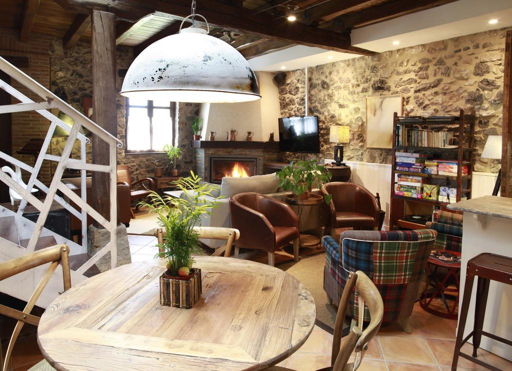 Casa Rural Urkulu Landetxea Arechavaleta Exteriör bild