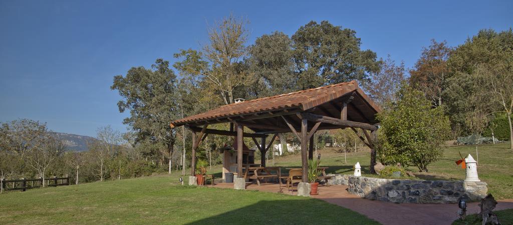 Casa Rural Urkulu Landetxea Arechavaleta Exteriör bild